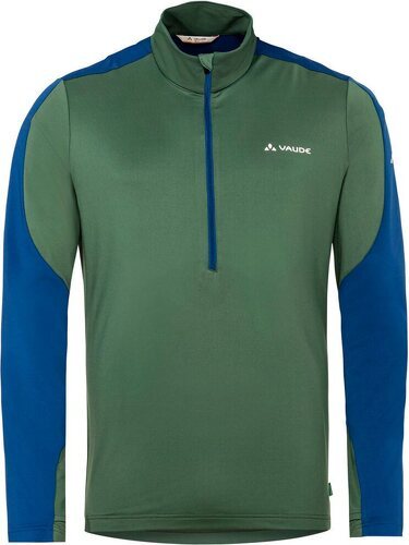 VAUDE-Men'S Livigno Halfzip 2-4