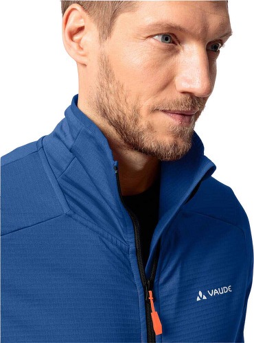 VAUDE-Men'S Monviso Fleece Fz Veste 2-2