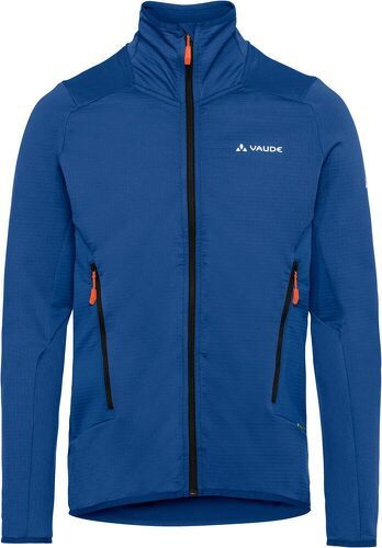 VAUDE-Men'S Monviso Fleece Fz Veste 2-4