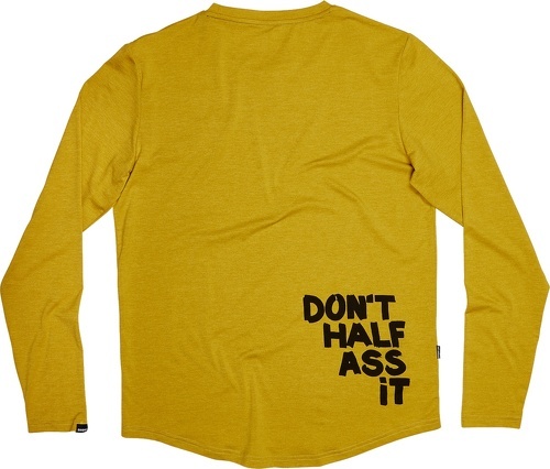 Saysky-Statement Pace Long Sleeve-1