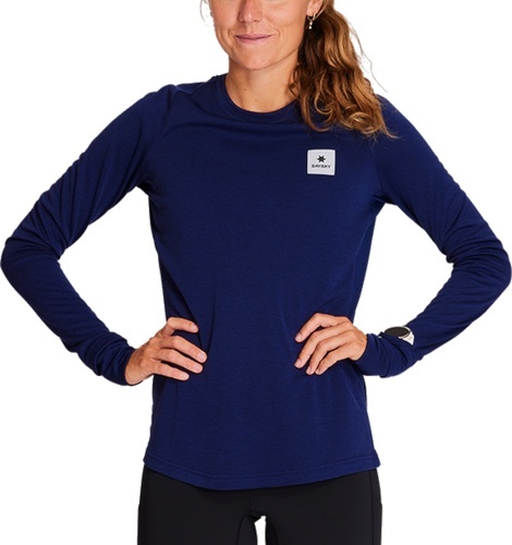Saysky-W Flow Long Sleeve-0