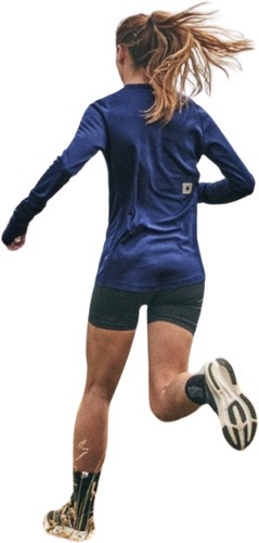 Saysky-W Flow Long Sleeve-1