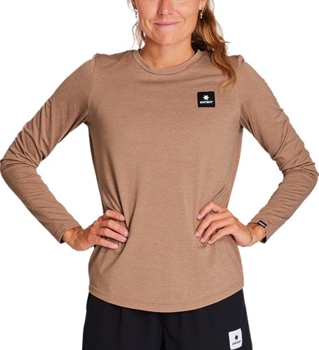 Saysky-W Statement Pace Long Sleeve-0