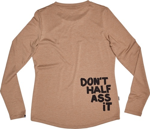 Saysky-W Statement Pace Long Sleeve-3