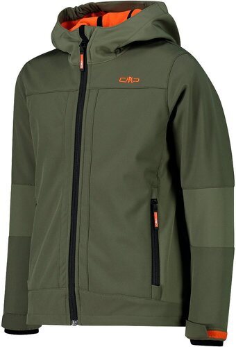 Cmp-2 Veste Fix Hood-2