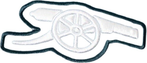 adidas Performance-FC Arsenal London LA maillot UCL  23/24-3