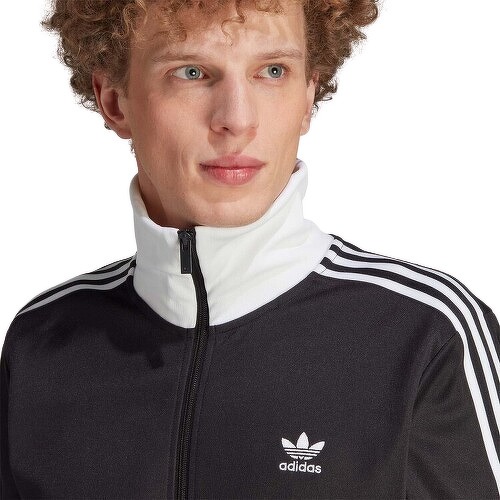 adidas Performance-Veste de survêtement Adicolor Classics Beckenbauer-2