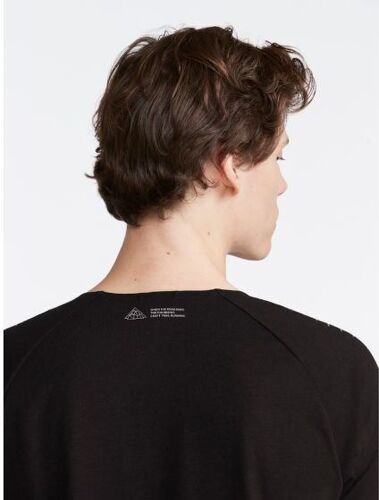 CRAFT-Adv Trail Wool Wind Manches Longues Tee-3