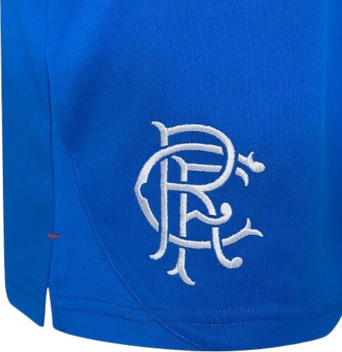 Castore-Castore Glasgow Rangers Fc Kit Home 2023/2024-2