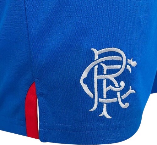 Castore-Castore Glasgow Rangers Fc Kit Extérieur 2023/2024-2