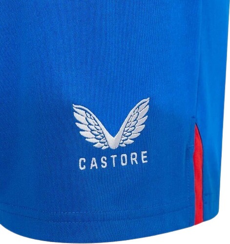 Castore-Castore Glasgow Rangers Fc Kit Away 2023/2024-3