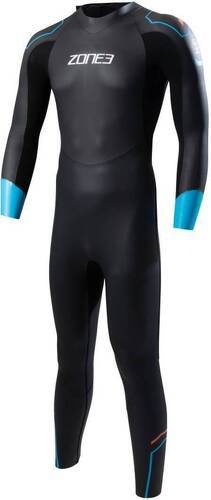 Zone 3-2023 Zone3 Hommes Aspect Breaststroke Combinaison Néoprène-0