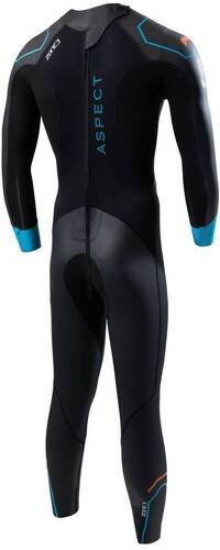 Zone 3-2023 Zone3 Hommes Aspect Breaststroke Combinaison Néoprène-1