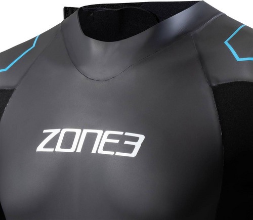 Zone 3-2023 Zone3 Hommes Aspect Breaststroke Combinaison Néoprène-2