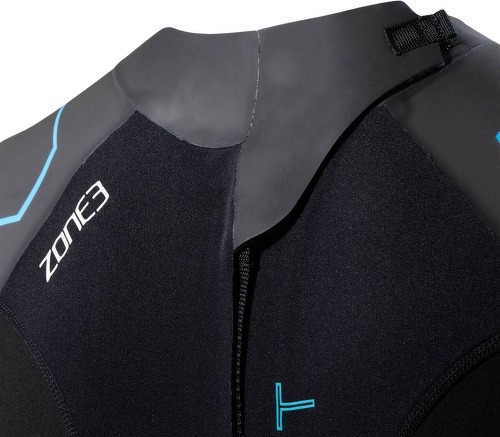 Zone 3-2023 Zone3 Hommes Aspect Breaststroke Combinaison Néoprène-3