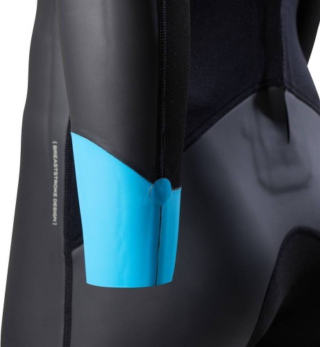 Zone 3-2023 Zone3 Hommes Aspect Breaststroke Combinaison Néoprène-4