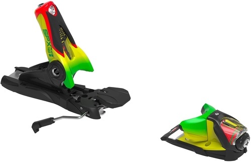 LOOK-Fixations De Ski Look Spx 12 Gw B100 Forza 3.0-0