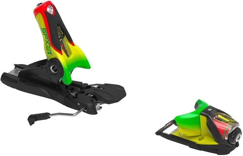 LOOK-Fixations De Ski Look Spx 12 Gw B110 Forza 3.0-0
