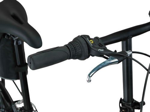 Licorne Bike GmbH-Conseres Premium vélo pliant 20 pouces - Shimano 6 vitesses-3