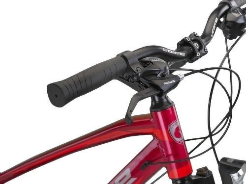 Licorne Bike GmbH-Premium Touring Trekking 28' - 21 vitesses Shimano-3