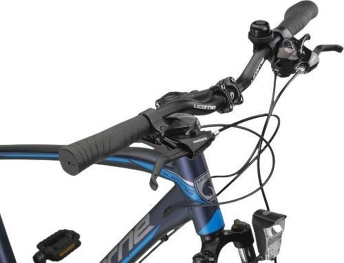 Licorne Bike GmbH-Premium Touring Trekking 28' - 21 vitesses Shimano-3