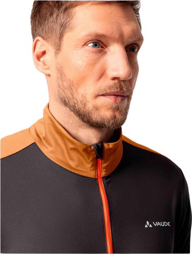 VAUDE-Men'S Livigno Halfzip 2-2