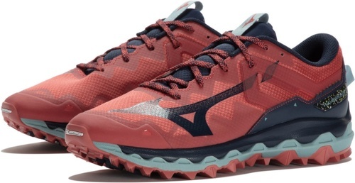 MIZUNO-Wave Mujin 9-4