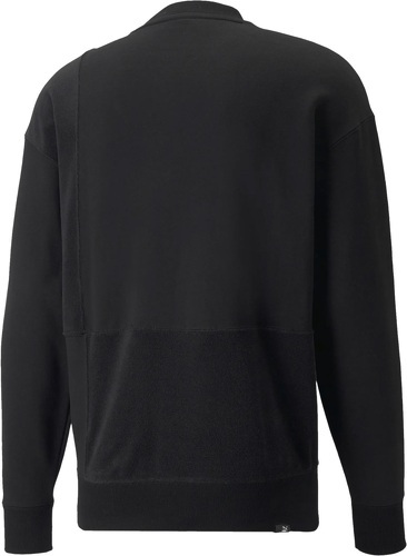 PUMA-PUMA Downtown Sweatshirt M-1