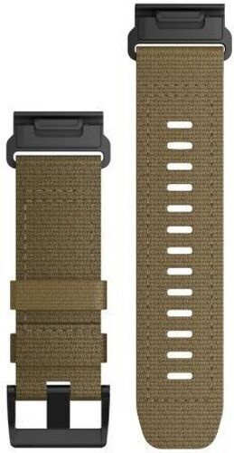 GARMIN-QuickFit® 26 Strap (Nylon)-1