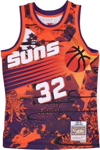 Mitchell & Ness-Swing Mesh Phoenix Suns Asian Jason D-0