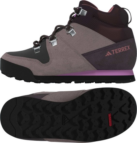 adidas Performance-Terrex Snowpitch COLD.RDY-3