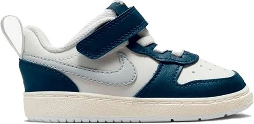 NIKE-NIKE COURT BOROUGH LOW 2 (TDV)-0