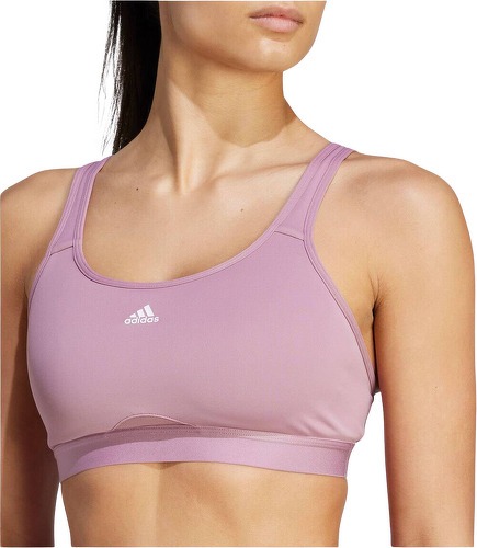 adidas Performance-Brassière TLRD Move Training Maintien fort-3