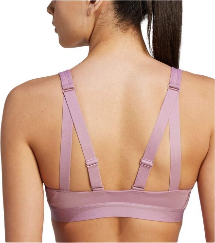 adidas Performance-Brassière TLRD Move Training Maintien fort-4