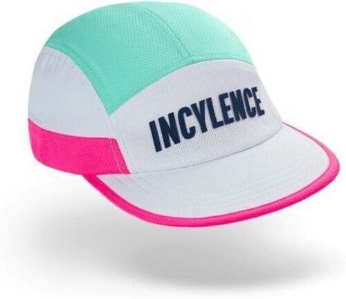 INCYLENCE-Frosty Blossom Cap-0