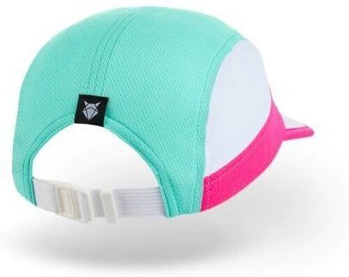 INCYLENCE-Frosty Blossom Cap-1
