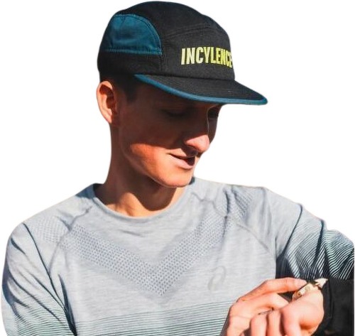 INCYLENCE-Masterly Cap-2
