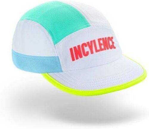 INCYLENCE-Signature Cap-0