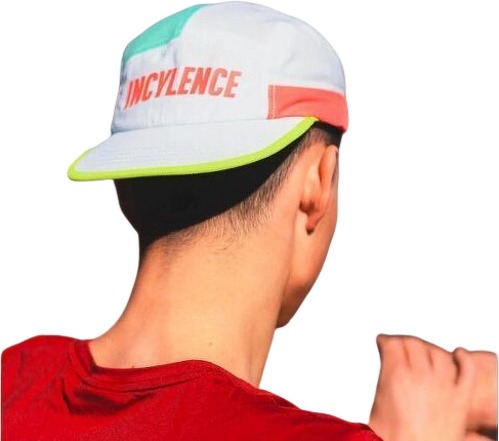 INCYLENCE-Signature Cap-2