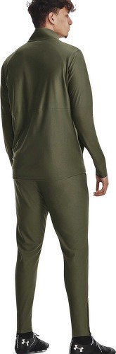 UNDER ARMOUR-Ua Ch. Tracksuit Grn-3