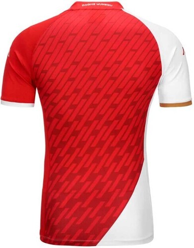 KAPPA-Kappa As Monaco Home Authentic 2023/2024-1