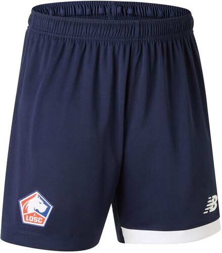 NEW BALANCE-New Balance Lille Kit Domicile 2023/2024-0