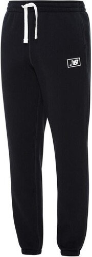 NEW BALANCE-New Balance Pantaloni Sportivi Essentials-0