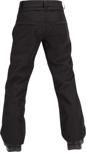 VOLCOM-Pantalon Freakin Chino Youth Insulated ( )-1