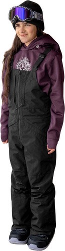 VOLCOM-Salopette Barkley Insulated ( )-2