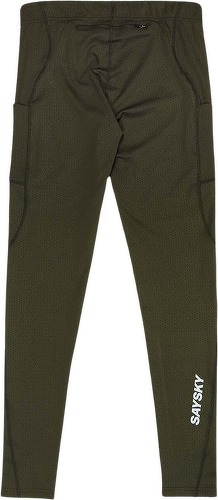 Saysky-Saysky Combat+ Long Collant-1