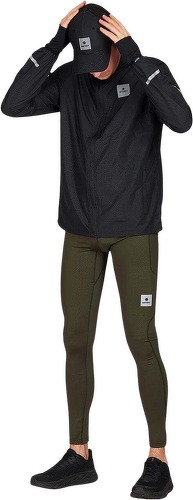 Saysky-Saysky Combat+ Long Collant-2