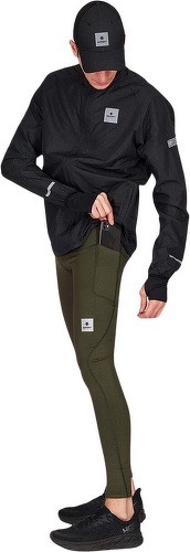 Saysky-Saysky Combat+ Long Collant-3