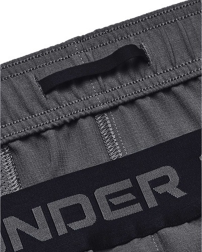 UNDER ARMOUR-Vanish Woven 6In Shorts-4