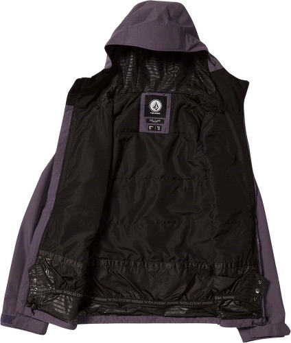 VOLCOM-Veste 2836 Insulated-2